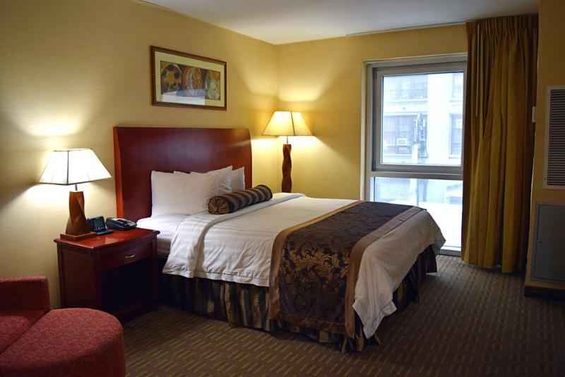 Wingate By Wyndham - Edmonton West Hotell Eksteriør bilde